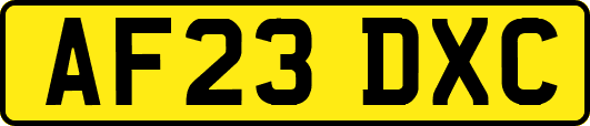AF23DXC