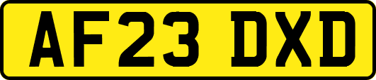 AF23DXD