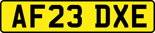 AF23DXE