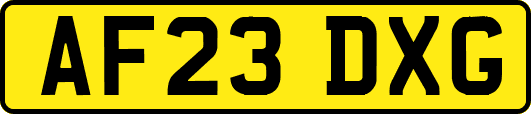 AF23DXG