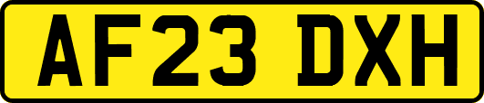 AF23DXH