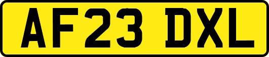 AF23DXL