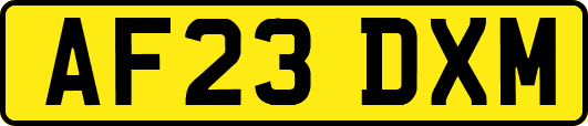 AF23DXM