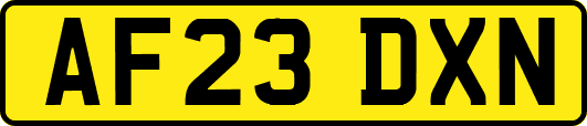 AF23DXN