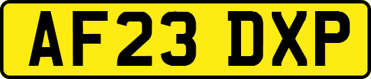 AF23DXP