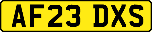 AF23DXS