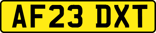 AF23DXT