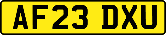 AF23DXU
