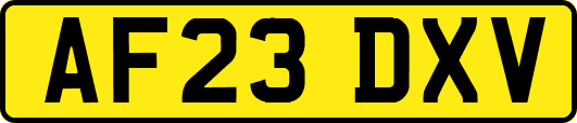 AF23DXV