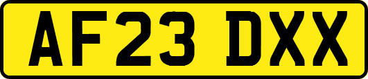 AF23DXX