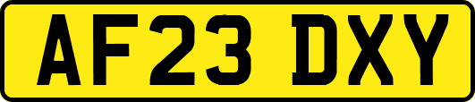 AF23DXY