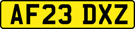 AF23DXZ