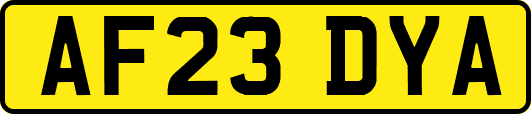 AF23DYA
