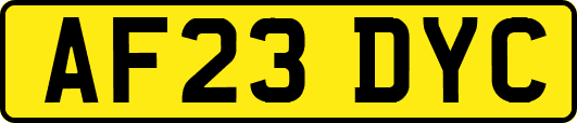 AF23DYC