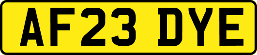 AF23DYE