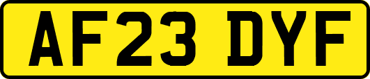 AF23DYF
