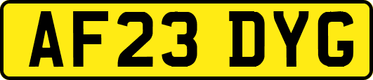 AF23DYG