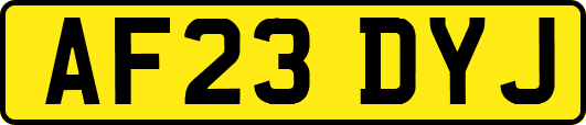 AF23DYJ