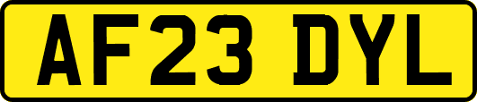 AF23DYL