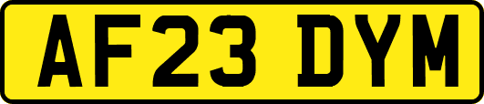 AF23DYM