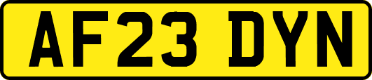 AF23DYN
