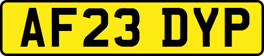 AF23DYP