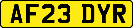AF23DYR