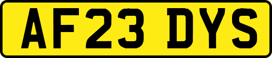 AF23DYS