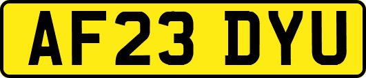 AF23DYU