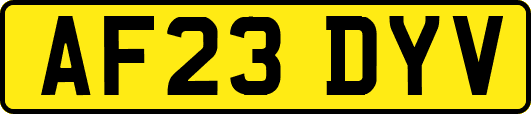 AF23DYV