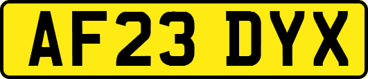AF23DYX