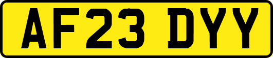 AF23DYY