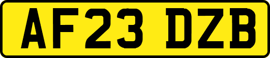 AF23DZB