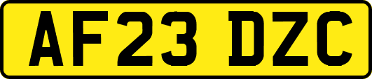AF23DZC
