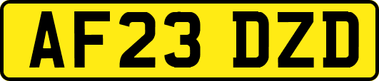 AF23DZD