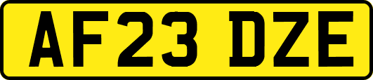 AF23DZE