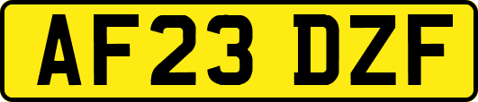 AF23DZF