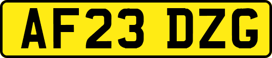 AF23DZG