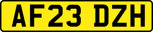 AF23DZH
