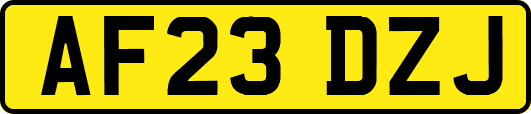 AF23DZJ