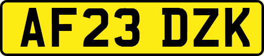 AF23DZK