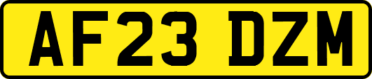 AF23DZM