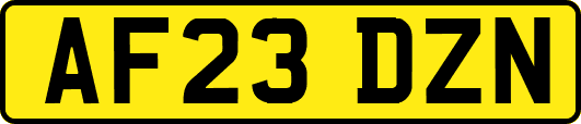 AF23DZN