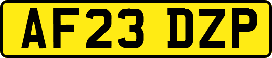 AF23DZP