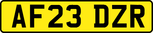 AF23DZR