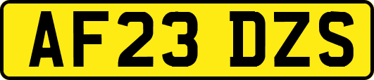 AF23DZS
