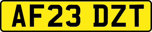 AF23DZT