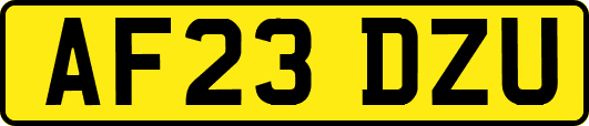 AF23DZU