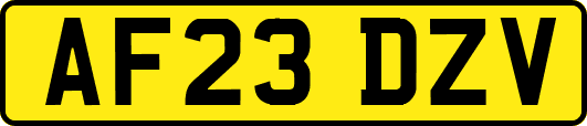AF23DZV
