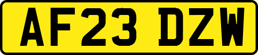 AF23DZW